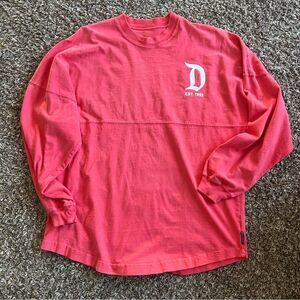 Disneyland Resort Spirit Jersey
